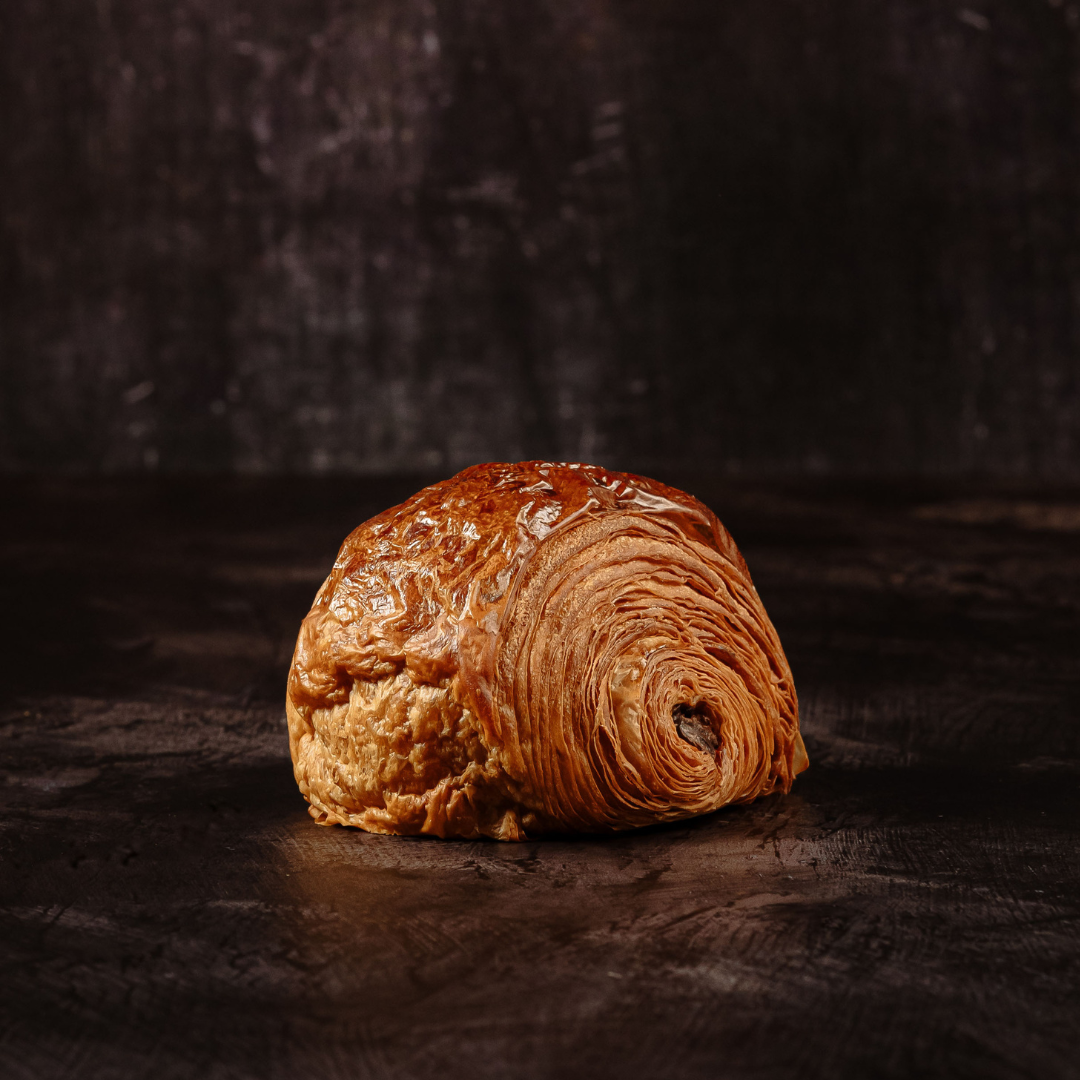 PAIN AU CHOCOLAT